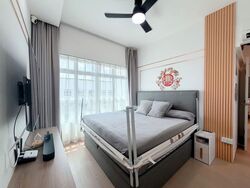 Blk 282A Compassvale Ancilla (Sengkang), HDB 4 Rooms #579720841